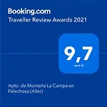 Apto. De Montana La Campa En