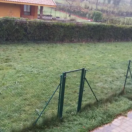 Apartman Apto. De Montana La Campa En Felechosa