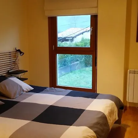 Apto. De Montaña La Campa En Apartamento *