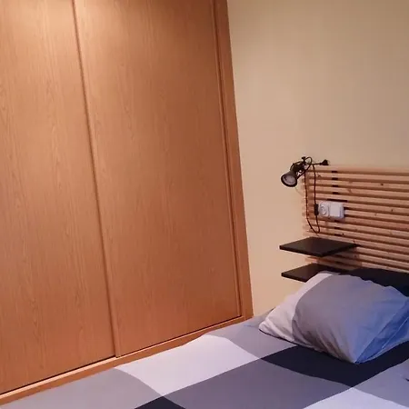 Apartamento Apto. De Montaña La Campa En