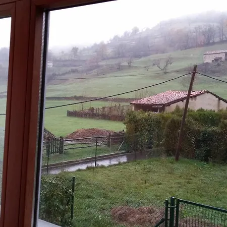 Apartamento Apto. De Montaña La Campa En *