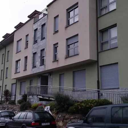 Apartmán Apto. De Montana La Campa En Felechosa