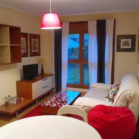 Apartman Apto. De Montana La Campa En Felechosa