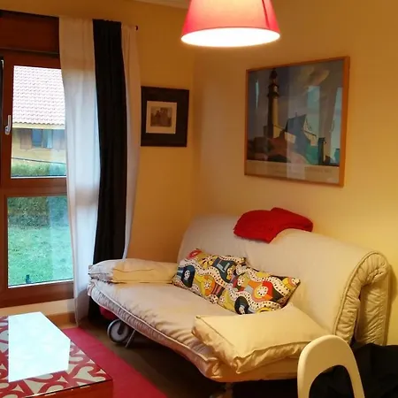 Apartment Apto. De Montana La Campa En Felechosa