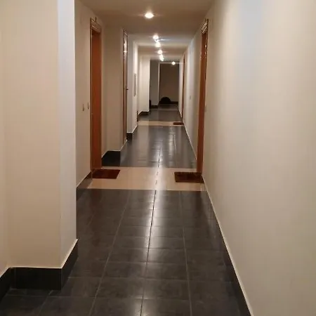 Apartamento Apto. De Montaña La Campa En