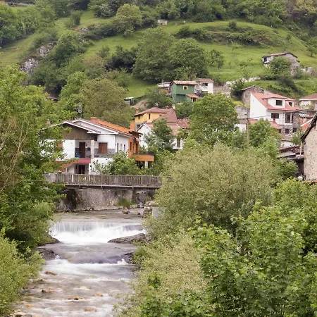 Apto. De Montaña La Campa En * Felechosa