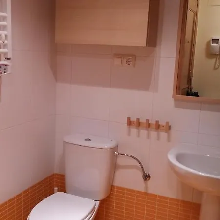 Apto. De Montaña La Campa En *