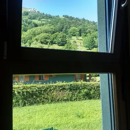 Apartamento Apto. De Montaña La Campa En *