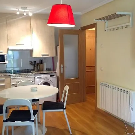 Apartamento Apto. De Montaña La Campa En *