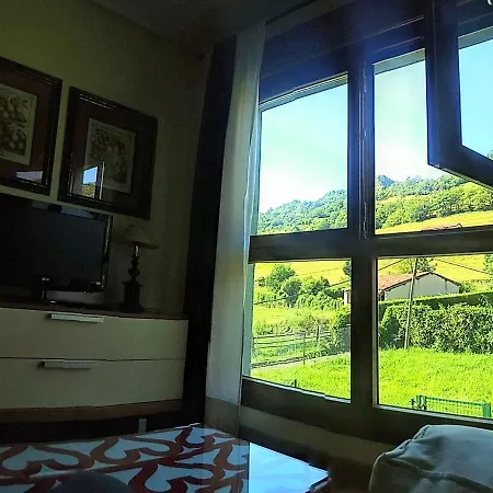 Apartman Apto. De Montana La Campa En Felechosa