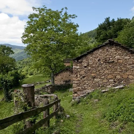 Apartmán Apto. De Montana La Campa En Felechosa