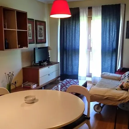 Apto. De Montaña La Campa En Apartamento