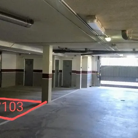 Apto. De Montana La Campa En Apartmán Felechosa